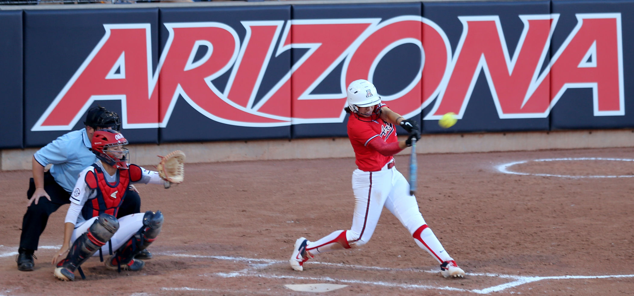 University of Arizona vs Mississipi